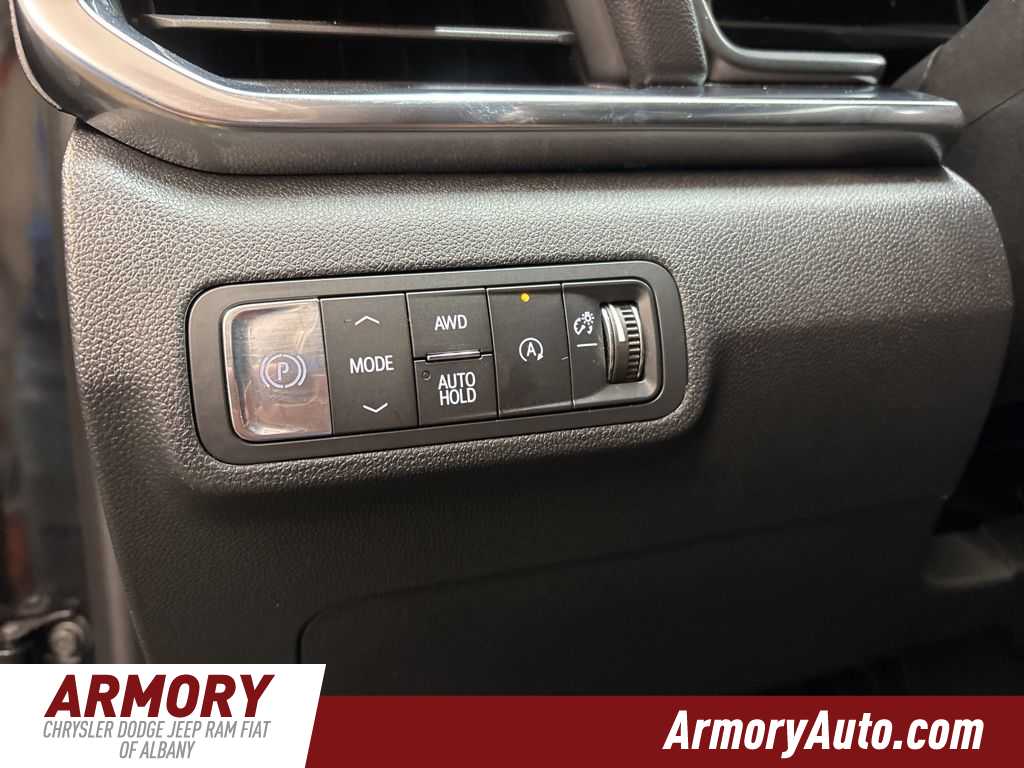 Thumbnail: 2026 GMC Terrain - 10