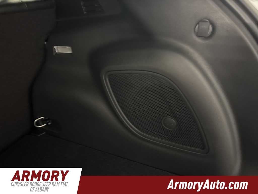 Thumbnail: 2026 Jeep Compass - 27