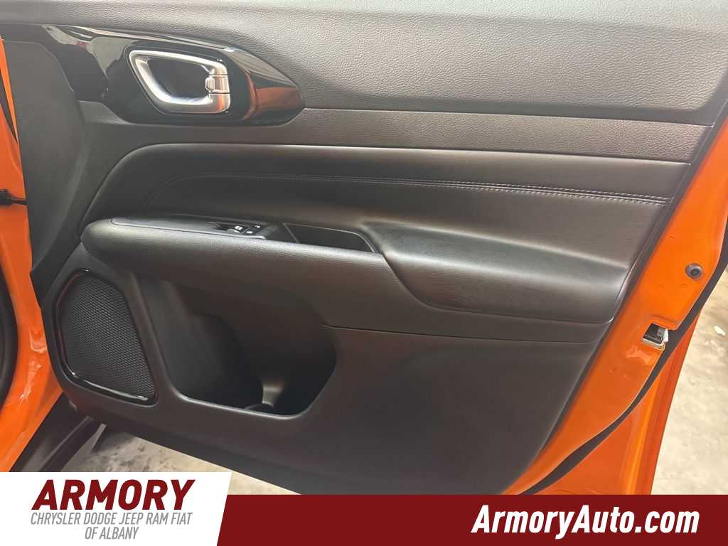 Thumbnail: 2026 Jeep Compass - 35