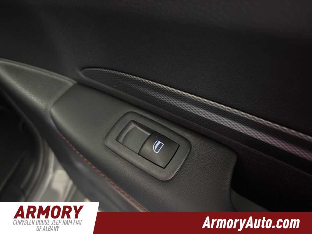 Thumbnail: 2026 Dodge Durango - 35