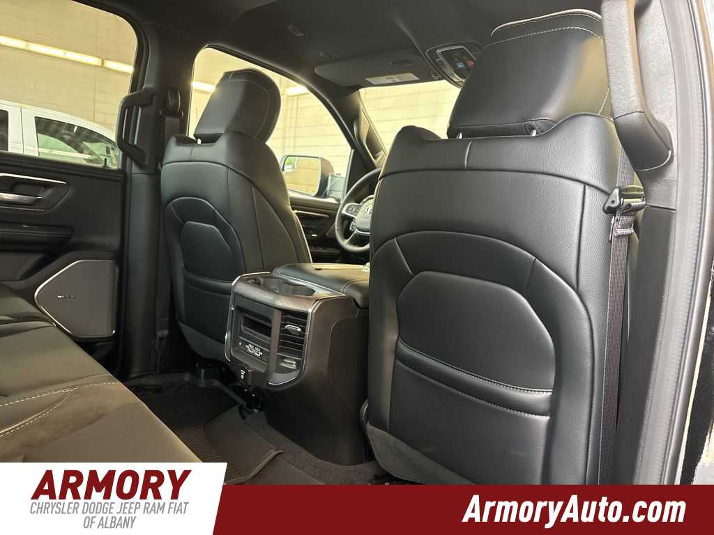 Thumbnail: 2026 RAM 1500 - 31