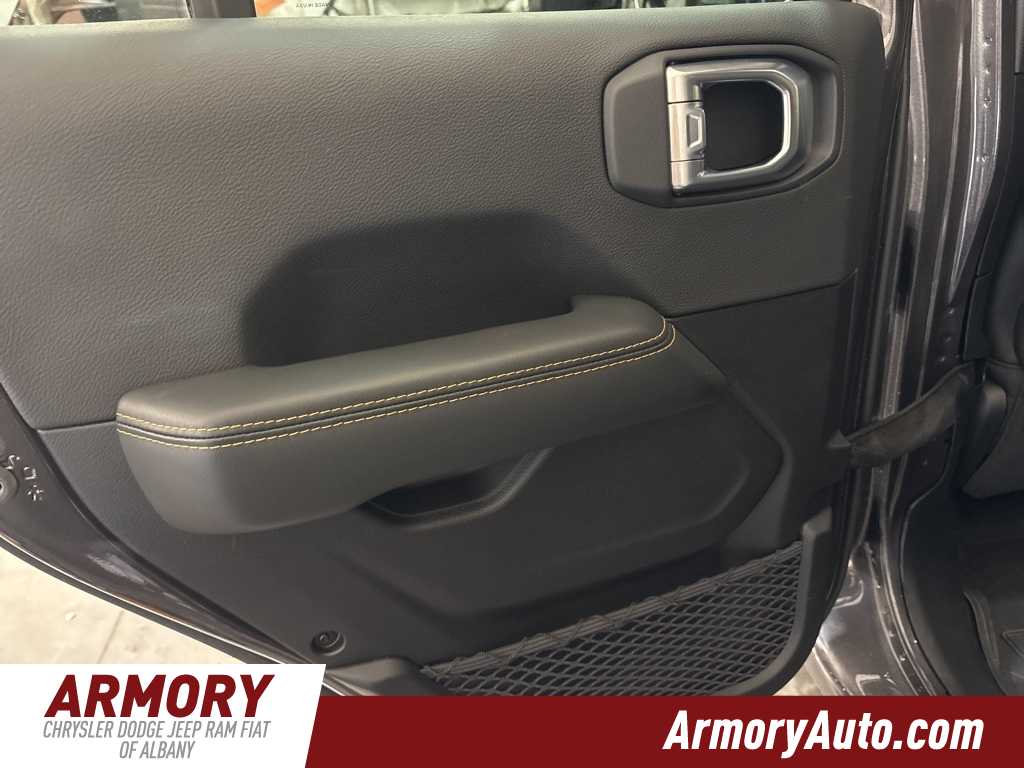 Thumbnail: 2024 Jeep Wrangler - 29