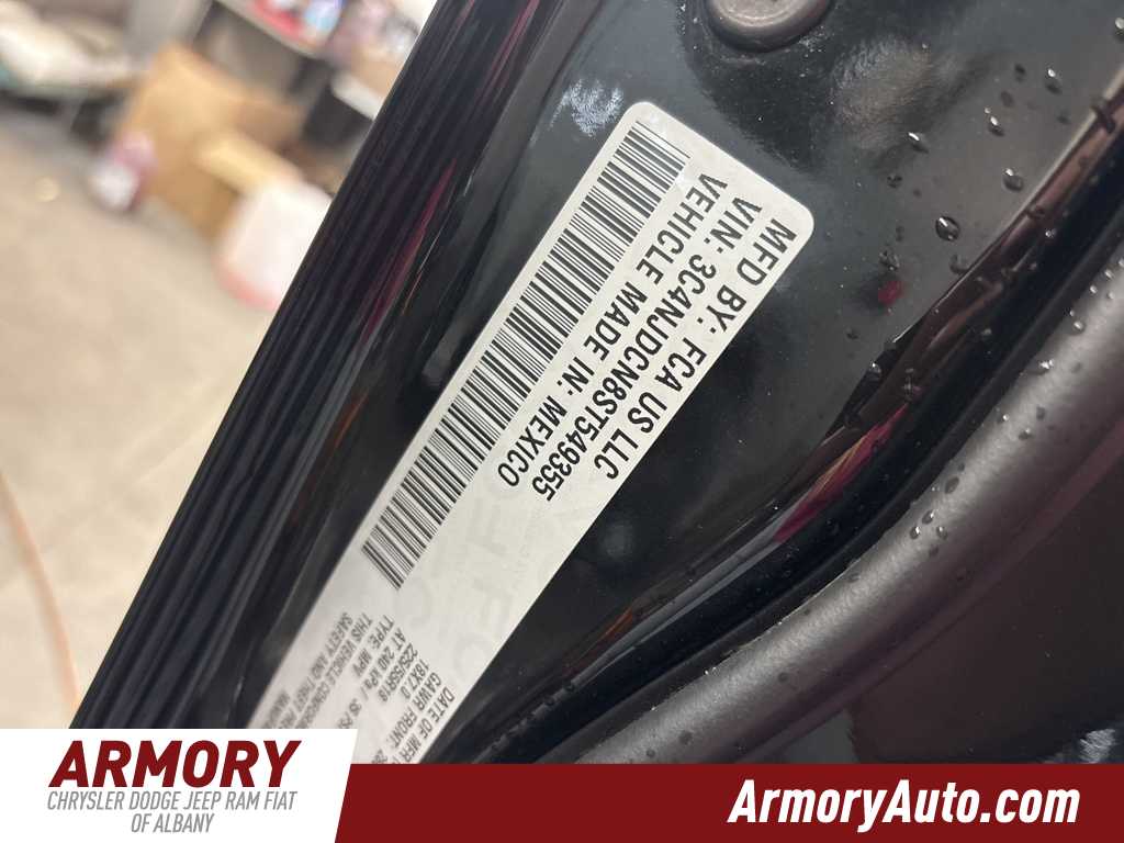 Thumbnail: 2025 Jeep Compass - 40