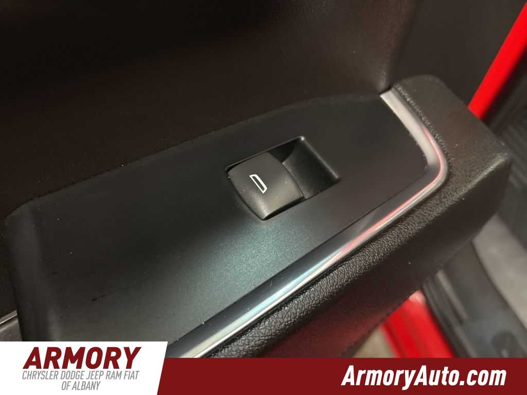 Thumbnail: 2023 Chevrolet Silverado 1500 - 26