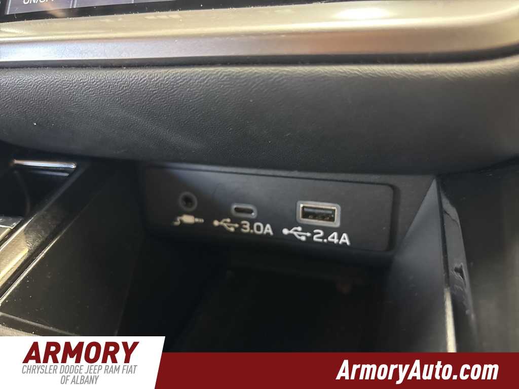 Thumbnail: 2023 Subaru Outback - 22