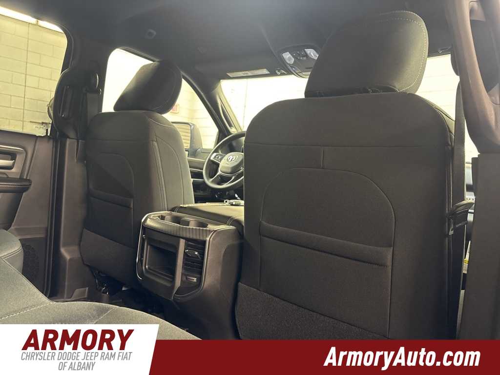 Thumbnail: 2026 RAM 3500 - 31