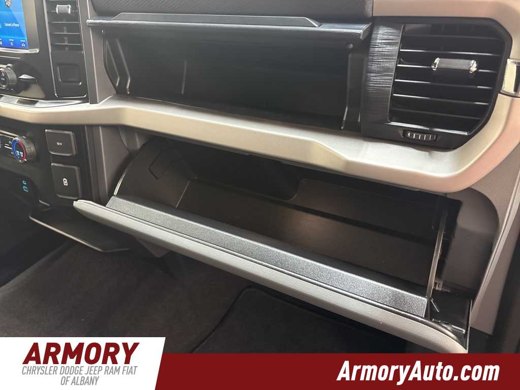 Thumbnail: 2021 Ford F-150 - 37