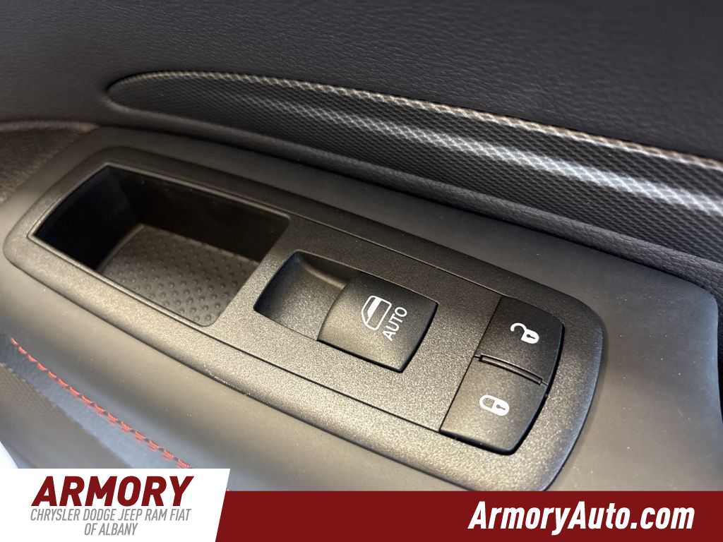 Thumbnail: 2026 Dodge Durango - 44