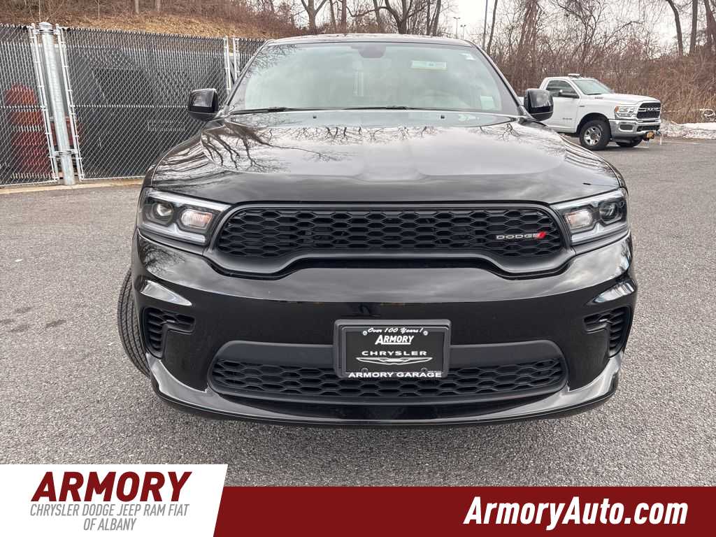 Thumbnail: 2026 Dodge Durango - 2
