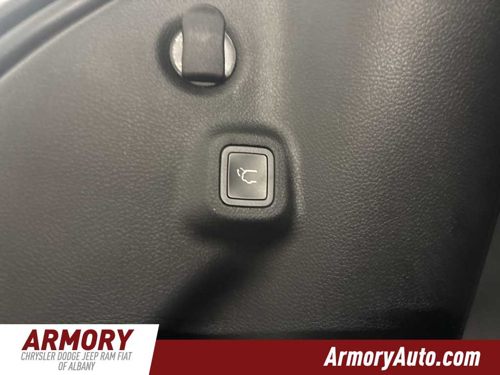 Thumbnail: 2026 Jeep Compass - 26