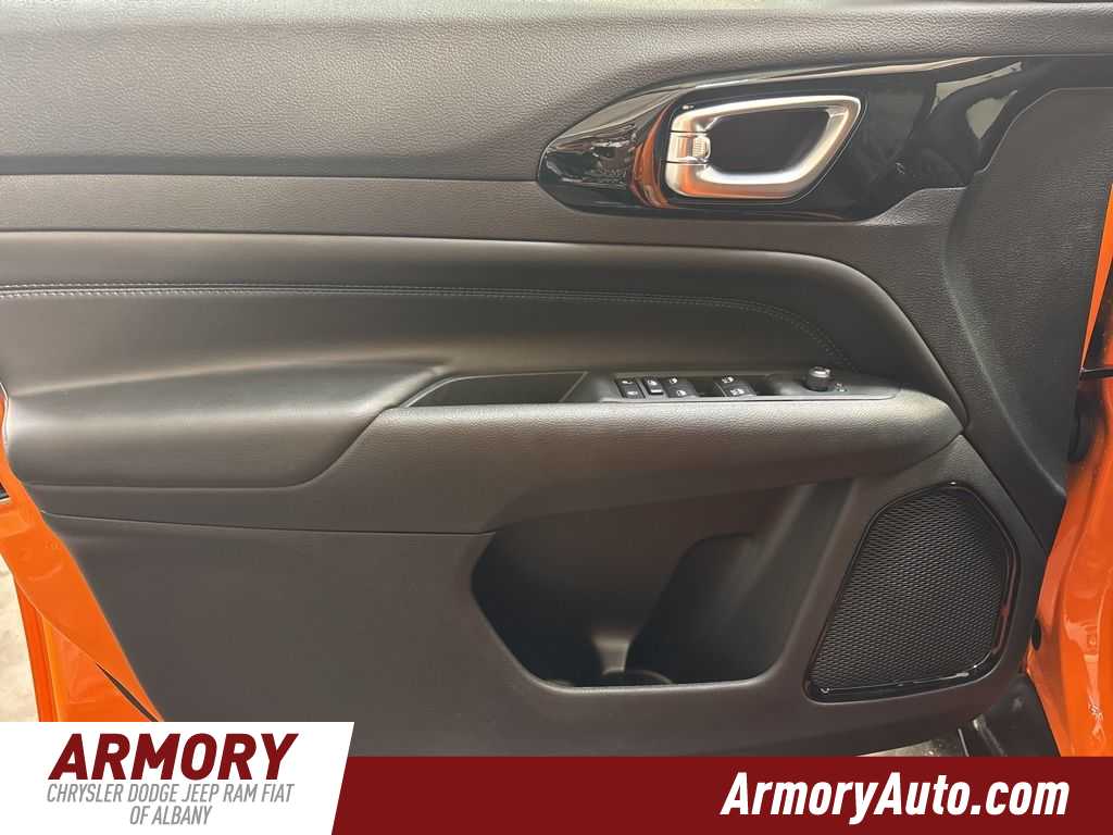 Thumbnail: 2026 Jeep Compass - 7