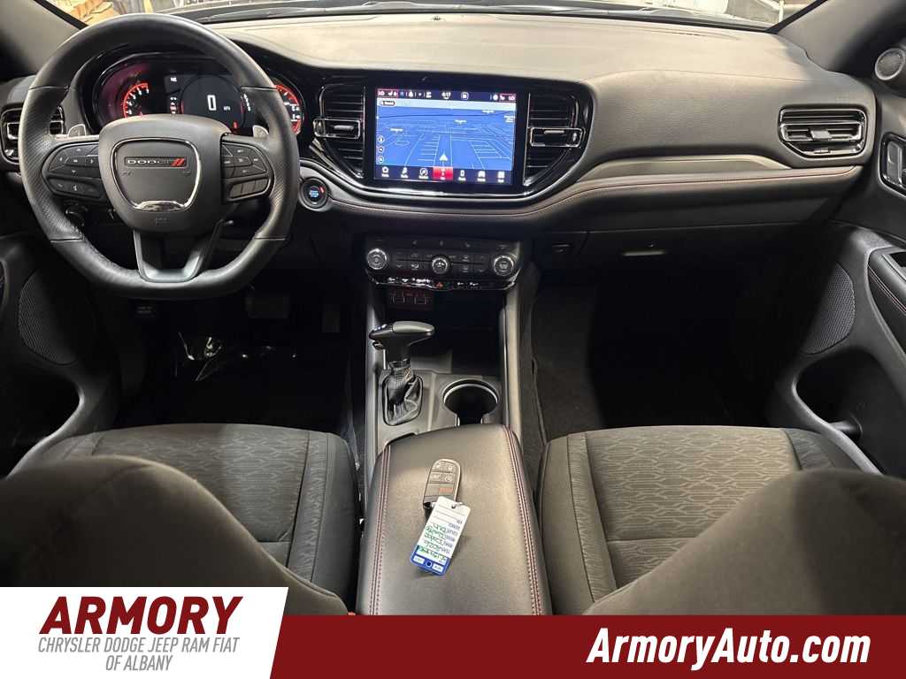 Thumbnail: 2026 Dodge Durango - 36