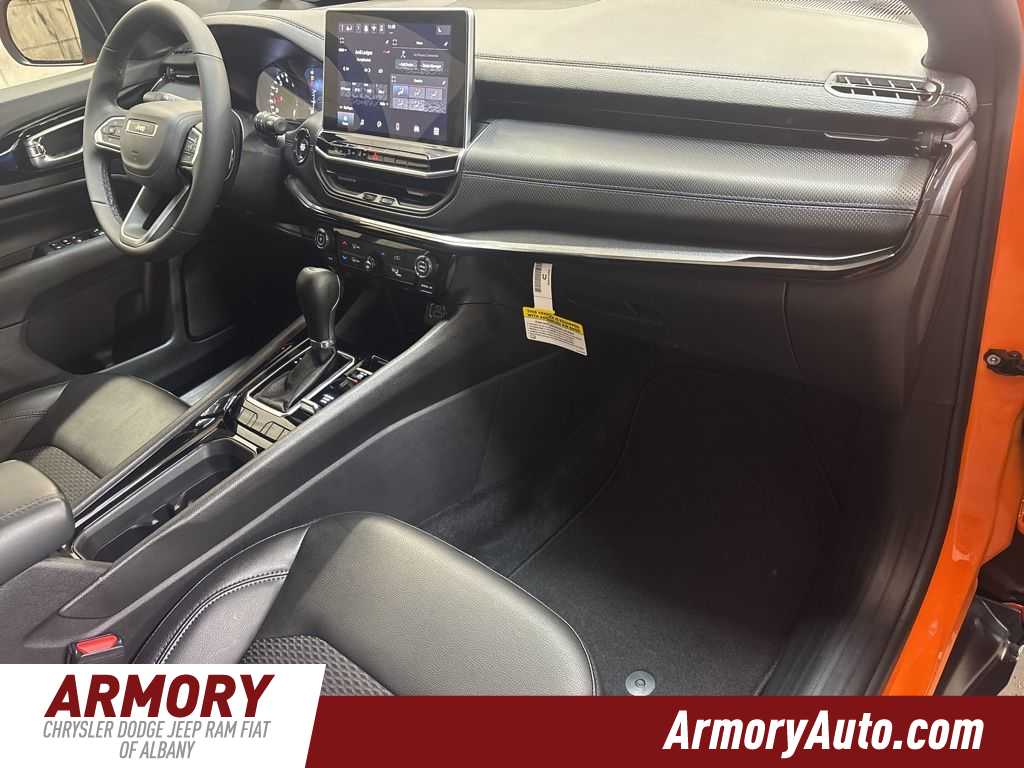 Thumbnail: 2026 Jeep Compass - 38