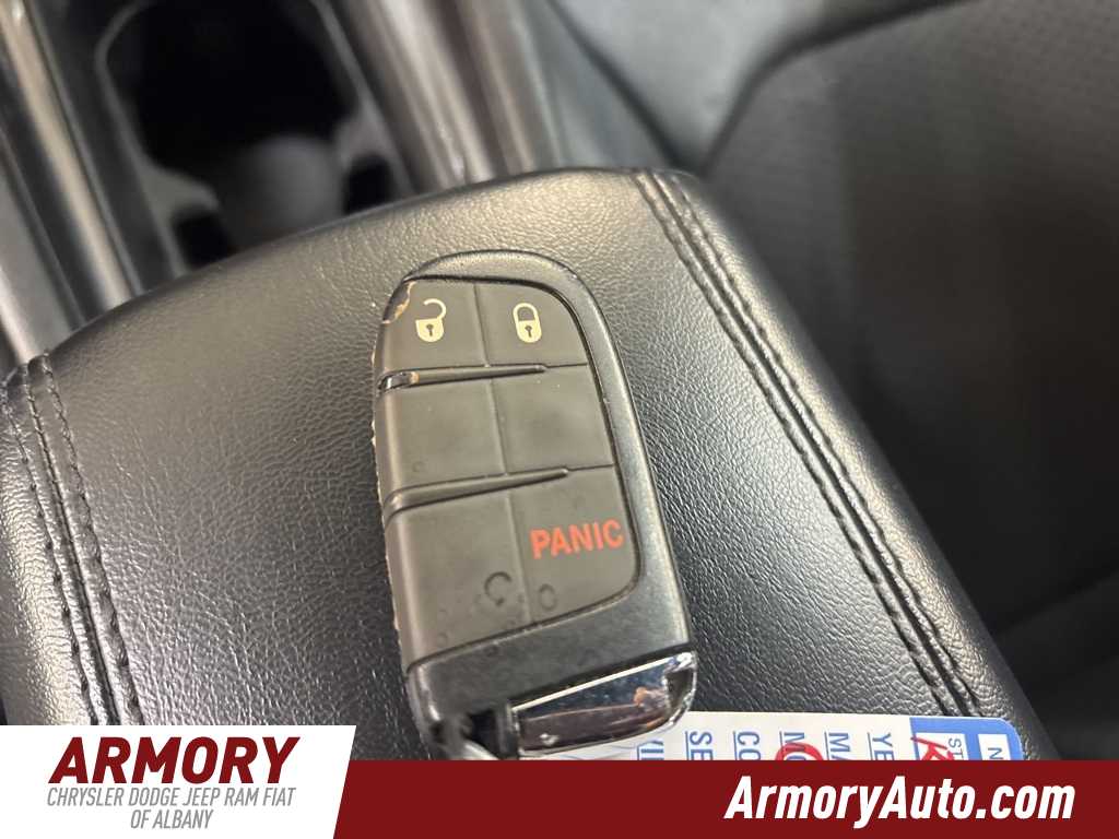 Thumbnail: 2024 Jeep Compass - 21