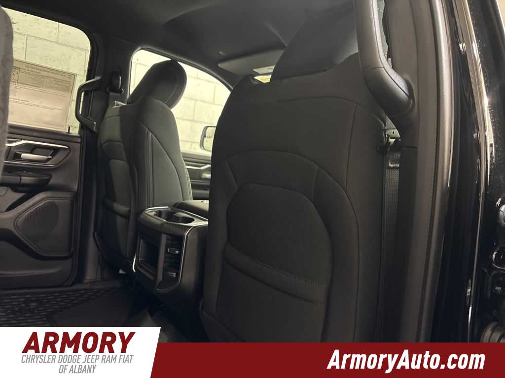 Thumbnail: 2026 RAM 1500 - 30