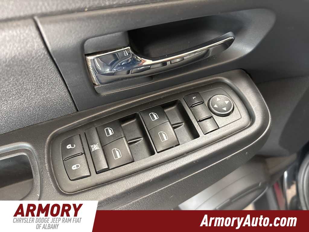 Thumbnail: 2009 Jeep Liberty - 8
