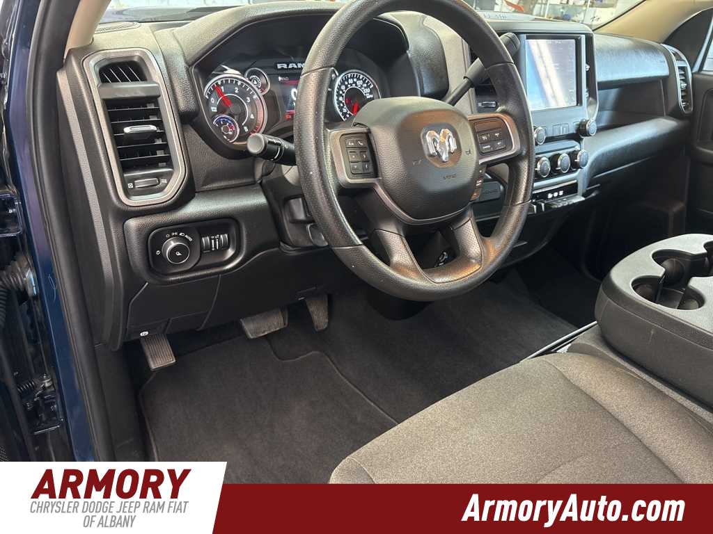 Thumbnail: 2019 RAM 3500 - 9
