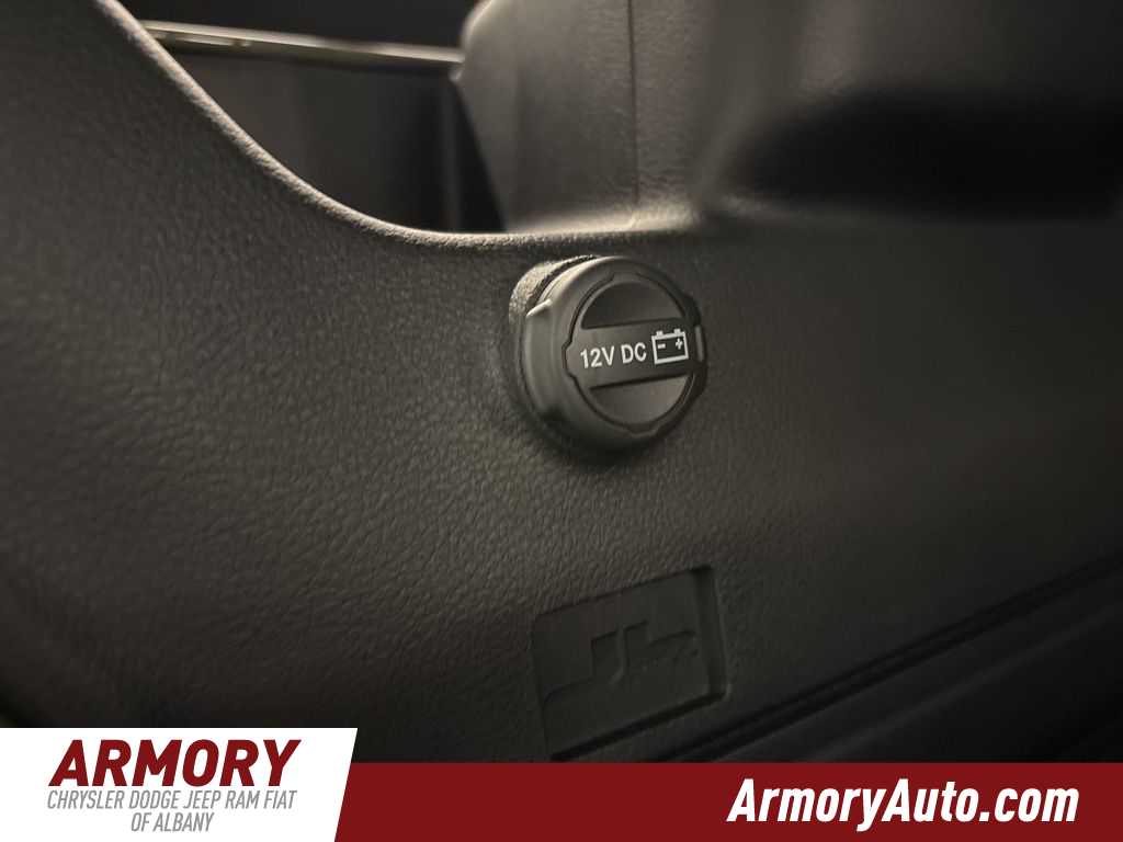 Thumbnail: 2026 Jeep Wrangler - 26