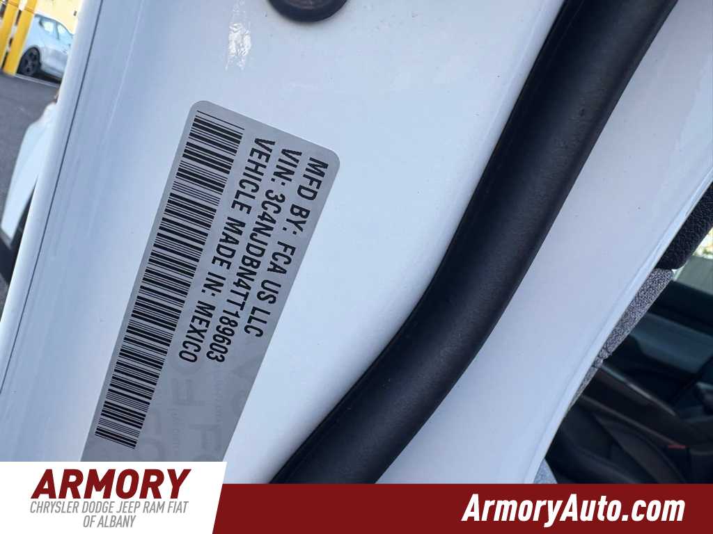 Thumbnail: 2026 Jeep Compass - 35