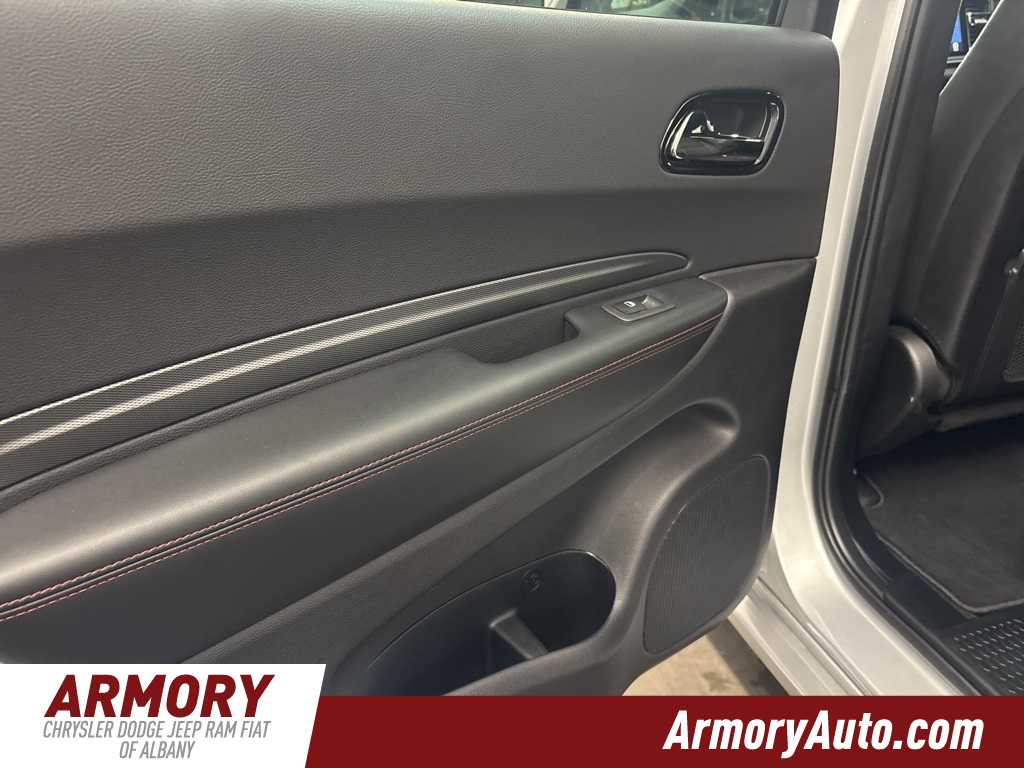 Thumbnail: 2025 Dodge Durango - 26