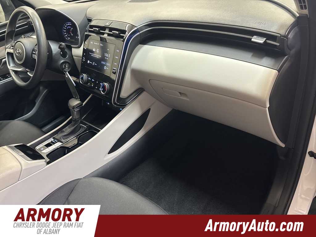 Thumbnail: 2024 Hyundai Tucson - 35