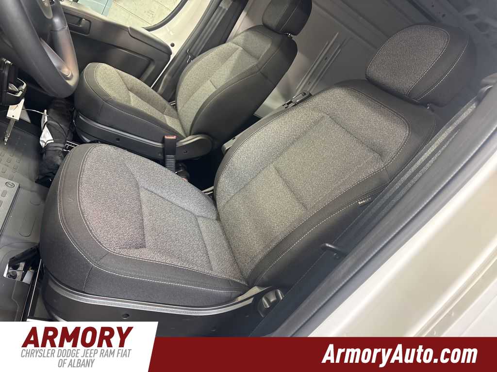 Thumbnail: 2025 RAM ProMaster - 12