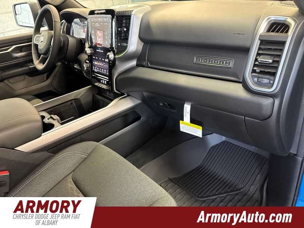 Thumbnail: 2026 RAM 1500 - 39