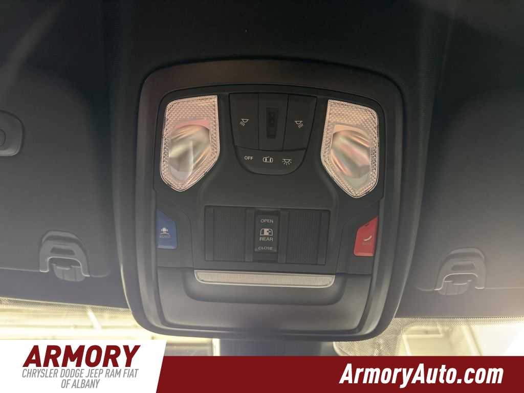 Thumbnail: 2026 RAM 1500 - 23