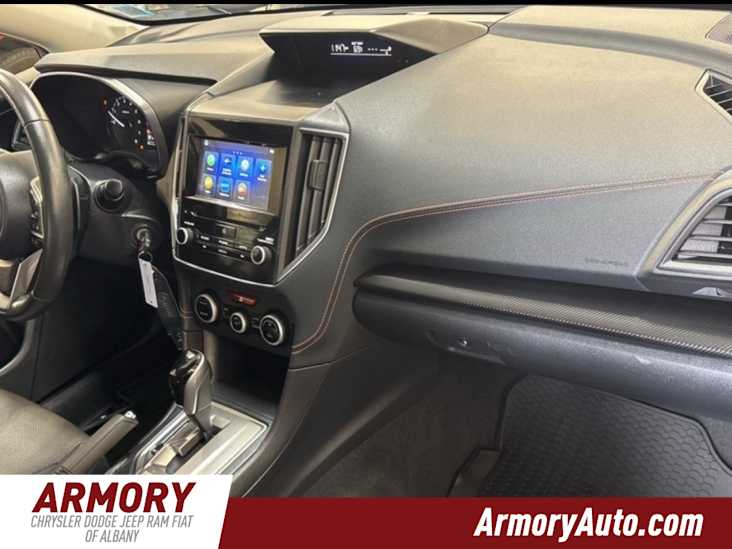 Thumbnail: 2022 Subaru Crosstrek - 42