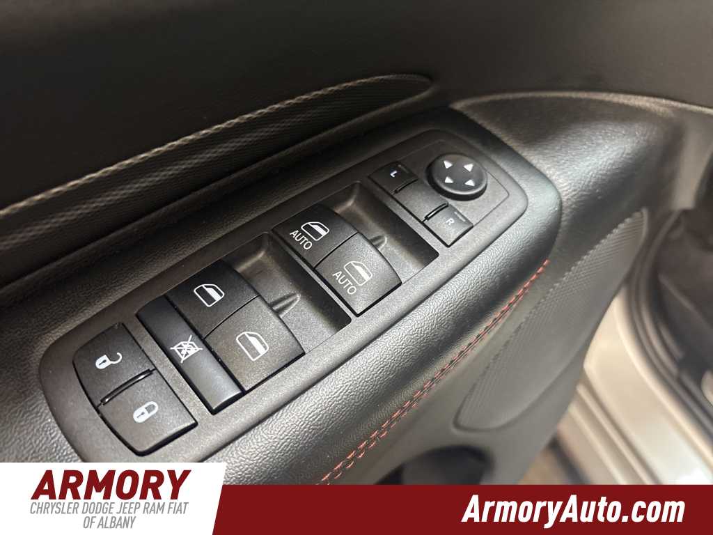 Thumbnail: 2025 Dodge Durango - 8