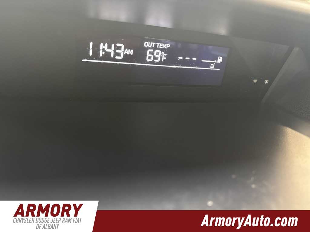 Thumbnail: 2022 Subaru Crosstrek - 20