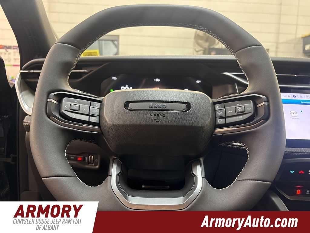 Thumbnail: 2026 Jeep Cherokee - 14