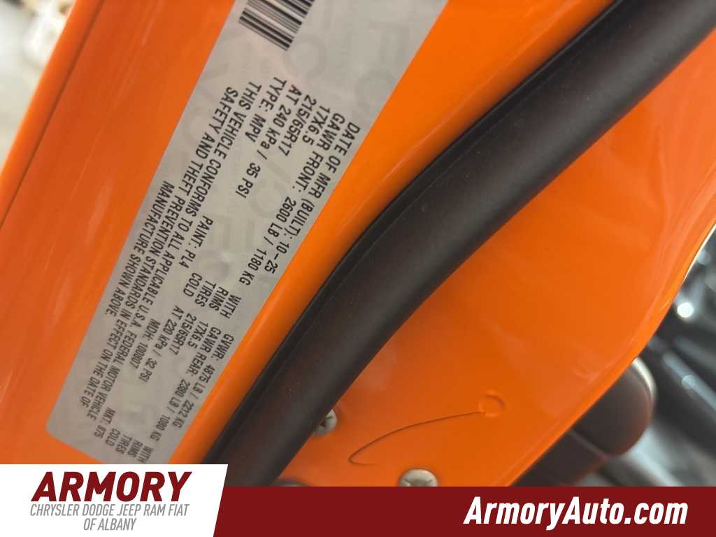 Thumbnail: 2026 Jeep Compass - 39