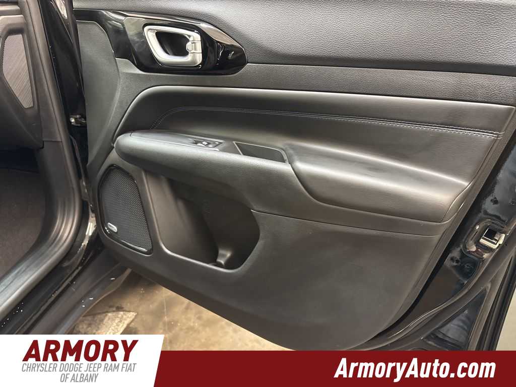 Thumbnail: 2026 Jeep Compass - 39