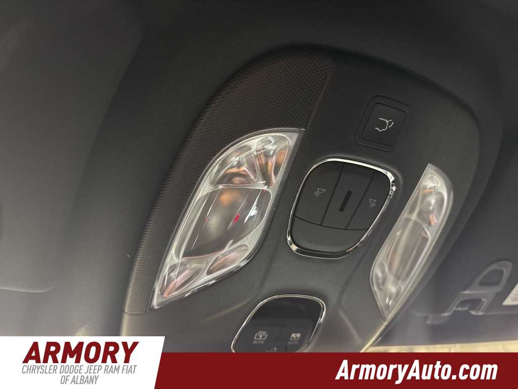 Thumbnail: 2026 Jeep Compass - 21