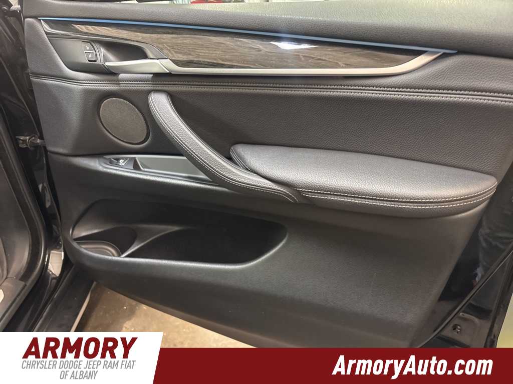 Thumbnail: 2017 BMW X5 - 38