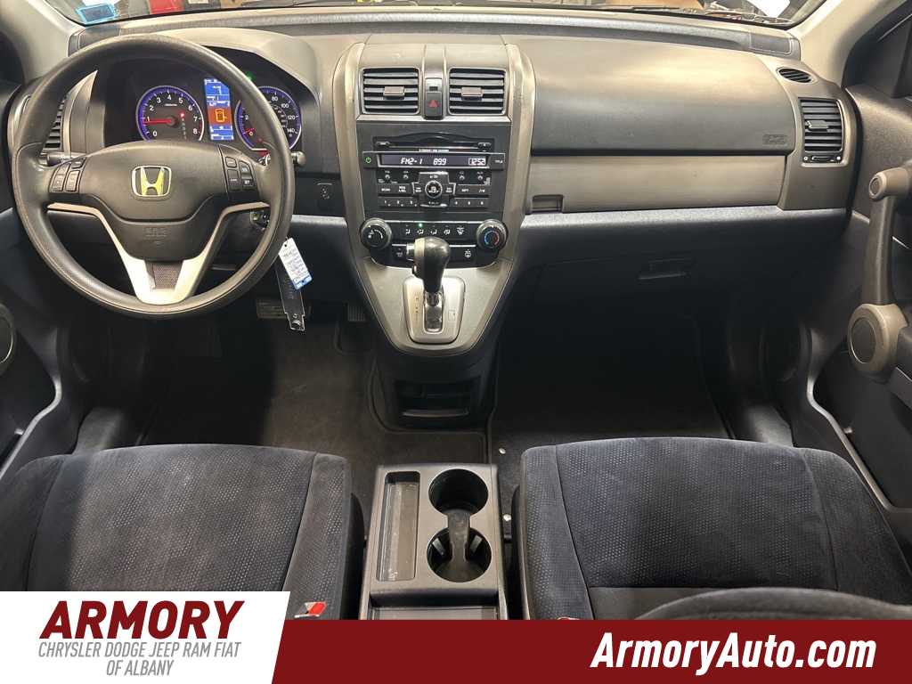 Thumbnail: 2010 Honda CR-V - 25
