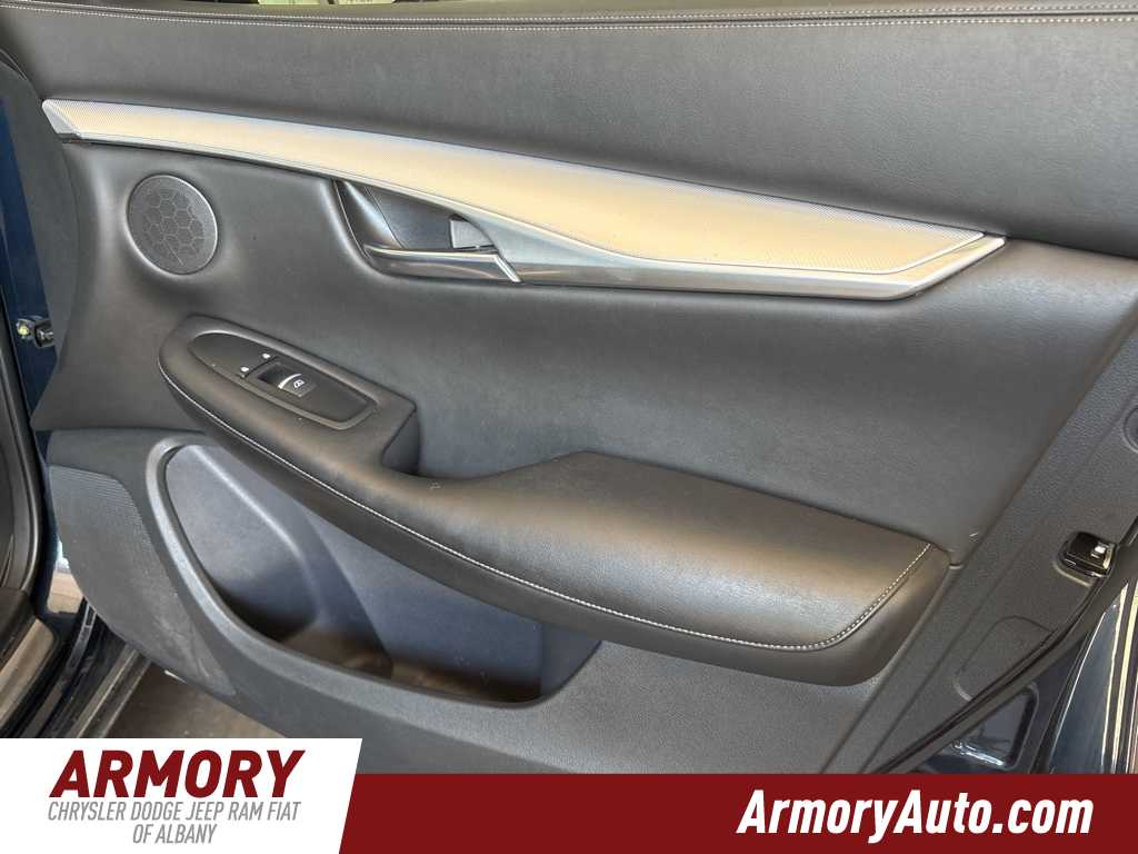 Thumbnail: 2019 INFINITI QX50 - 44