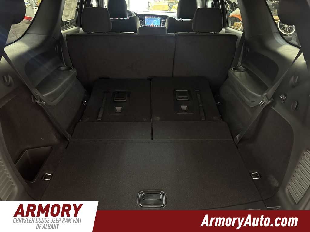 Thumbnail: 2026 Dodge Durango - 33