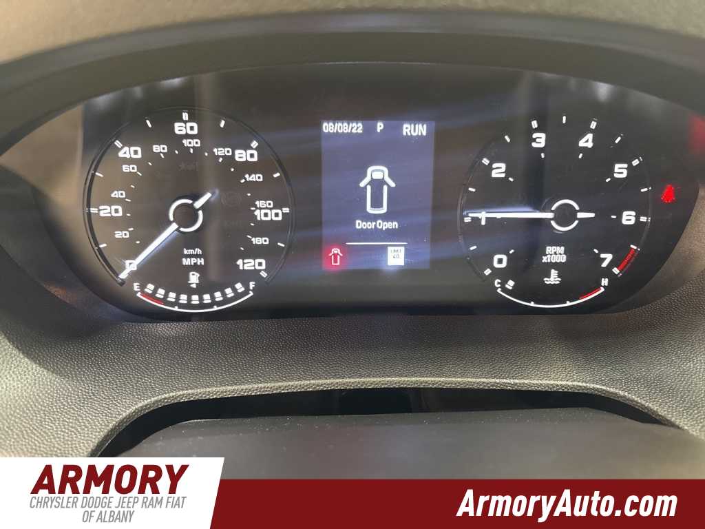 Thumbnail: 2025 RAM ProMaster - 14