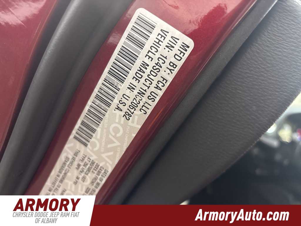 Thumbnail: 2022 Dodge Durango - 45