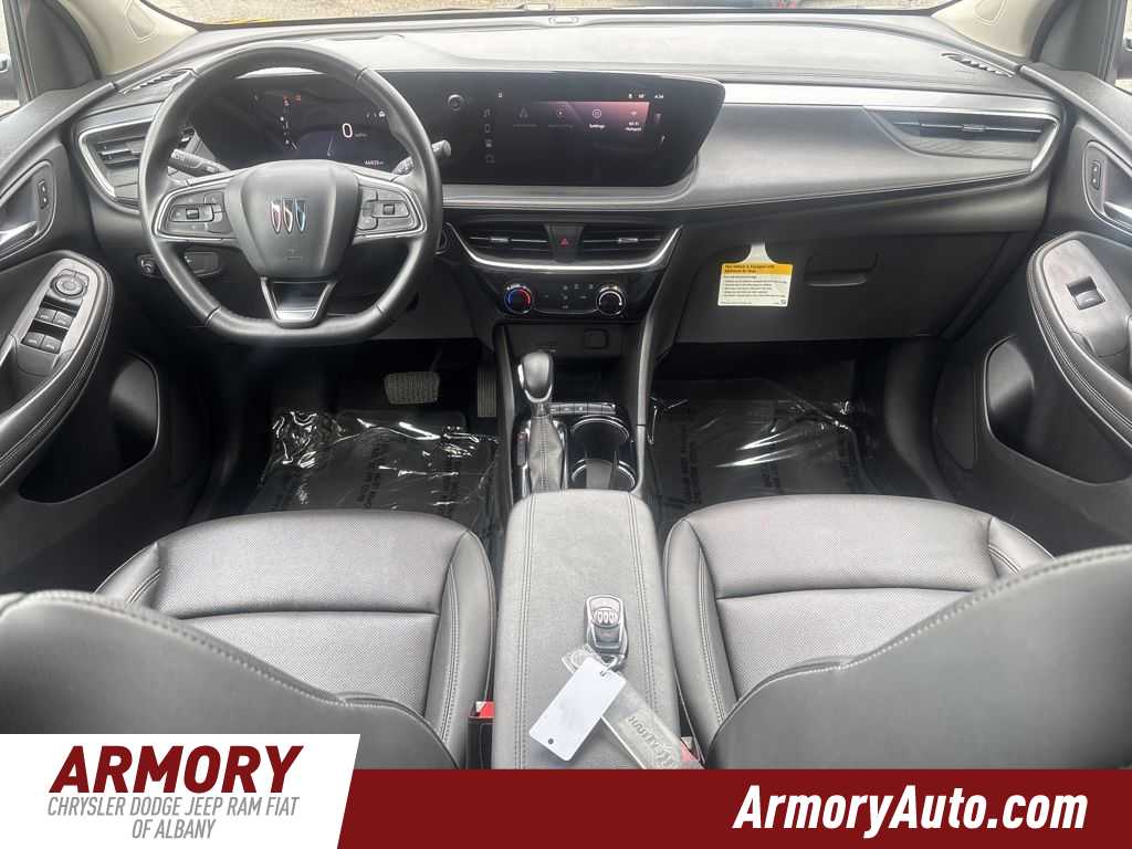 Thumbnail: 2024 Buick Encore GX - 35