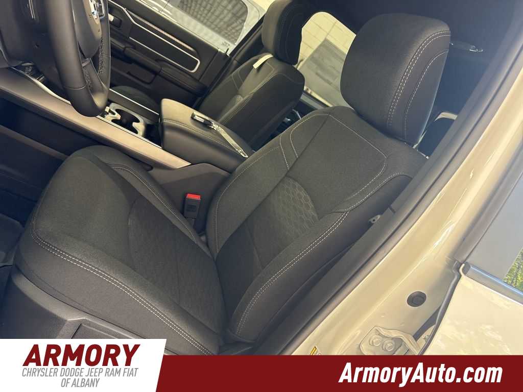 Thumbnail: 2026 RAM 2500 - 9