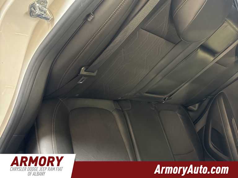 Thumbnail: 2020 Chevrolet Trax - 31