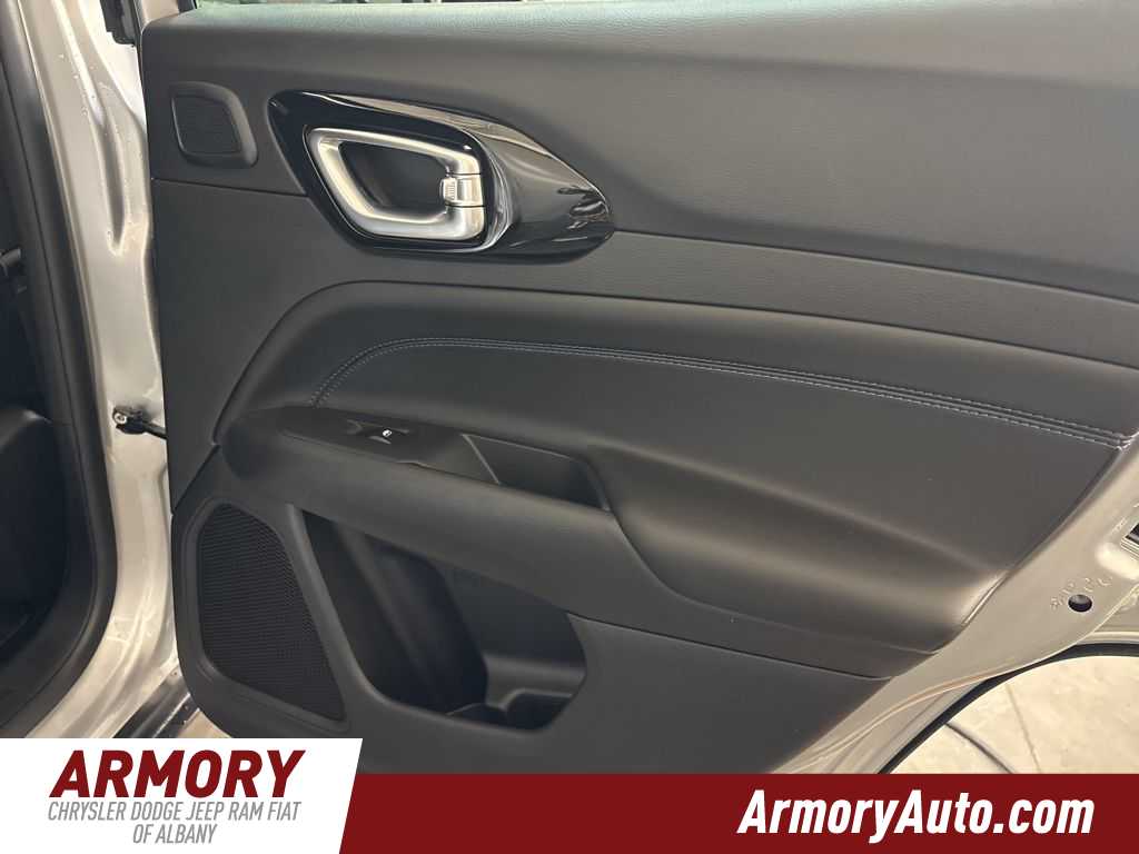 Thumbnail: 2026 Jeep Compass - 27