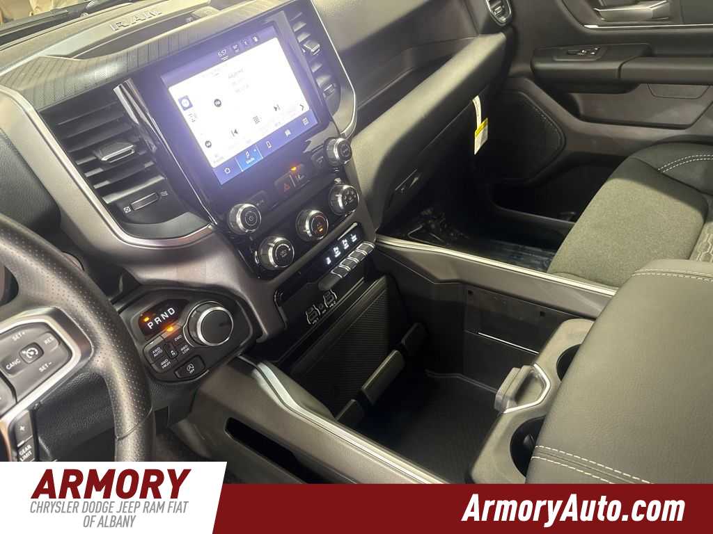 Thumbnail: 2026 RAM 1500 - 14