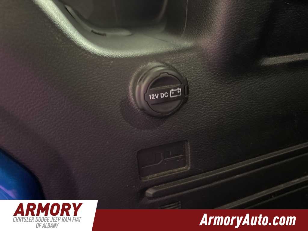 Thumbnail: 2021 Jeep Wrangler - 27