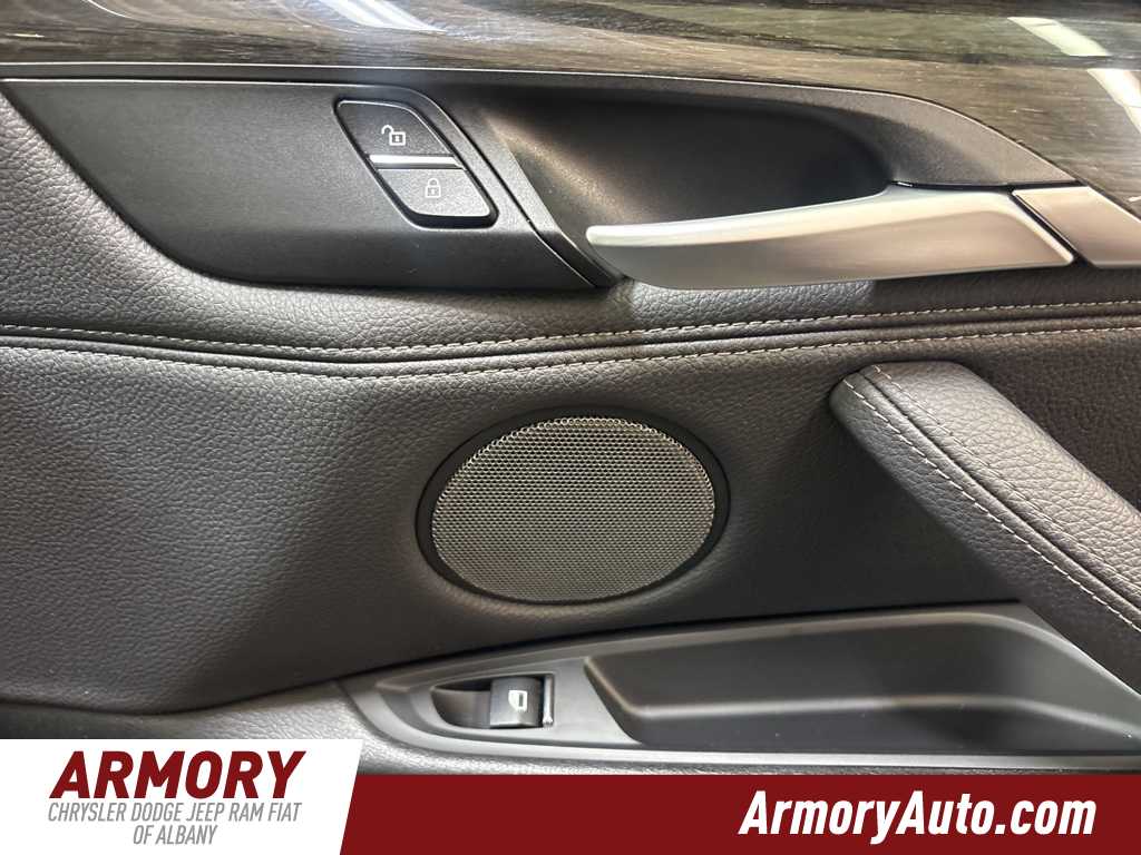 Thumbnail: 2017 BMW X5 - 39