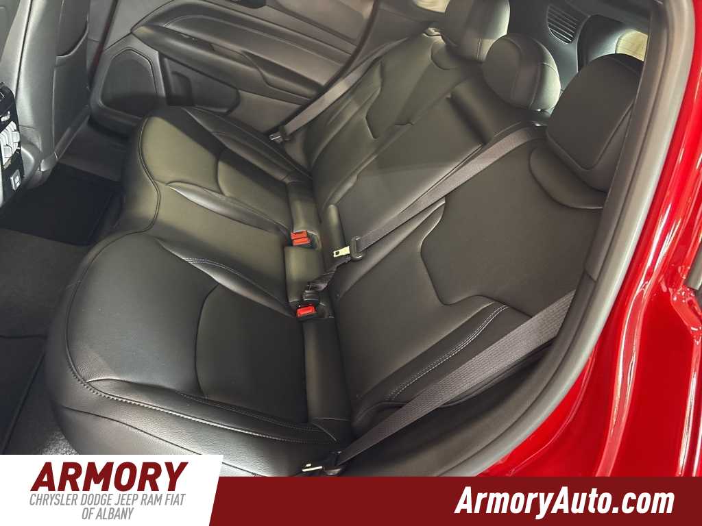 Thumbnail: 2025 Jeep Compass - 23