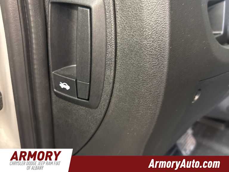 Thumbnail: 2026 RAM ProMaster - 11